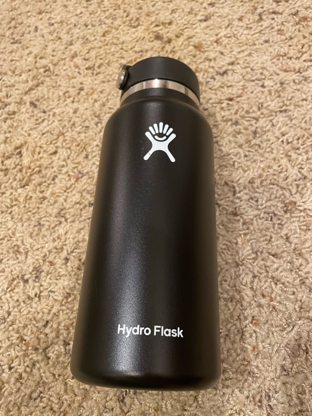 Hydro Flask 32oz wide mouth